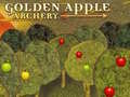Igra Golden Apple Archery