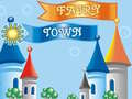 Igra Fairy Town