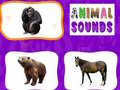 Igra Animal Sounds