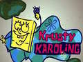 Igra Friday Night Funkin'  Krusty Karoling