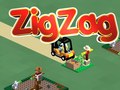 Igra LEGO Zig Zag