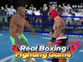 Igra Real Boxing Fighting Game