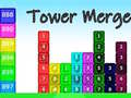 Igra Tower Merge