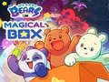 Igra We Baby Bears Magical Box