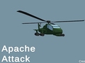 Igra Apache Attack