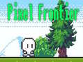 Igra Pixel Frontier