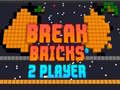 Igra Break Bricks 2 Player
