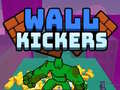 Igra Wall Kickers