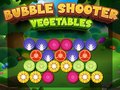 Igra Bubble Shooter Vegetables