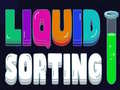 Igra Liquid Sorting