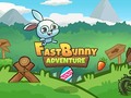 Igra FastBunny Adventure