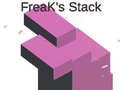 Igra Freak's Stack