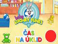 Igra Baby Looney Tunes Cas Na Uklid