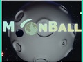 Igra Moon Ball