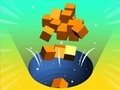 Igra Hole Run 3D