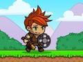 Igra Knight Hero Adventure Idle