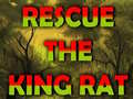 Igra Rescue The King Rat