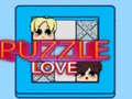 Igra Puzzle Love