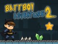 Igra Battboy Adventure 2