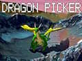 Igra Dragon Picker