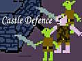 Igra Castle Defence