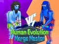 Igra Human Evolution Merge Master