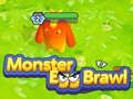 Igra Monster Egg Brawl