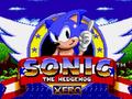 Igra Sonic the Hedgehog: Xero