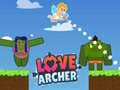 Igra Love Archer