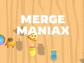 Igra Merge Maniax