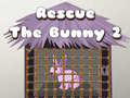 Igra Rescue The Bunny 2 