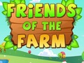 Igra Friends of the Farm
