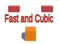 Igra Fast and Cubic