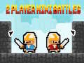 Igra 2 Player Mini Battles