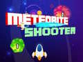 Igra Meteorite Shooter