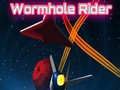 Igra Wormhole Rider