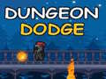 Igra Dungeon Dodge