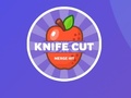 Igra Knife Cut: Merge Hit