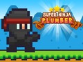 Igra Super Ninja Plumber