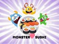 Igra Monster X Sushi