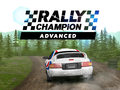 Igra Rally Champion Advanced