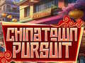 Igra Chinatown Pursuit