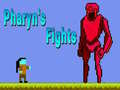 Igra Pharyn's Fights 