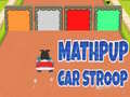 Igra MathPup Car Stroop