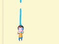 Igra Cut Rope Rescue