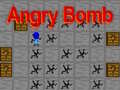 Igra Angry Bomb