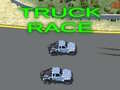 Igra Truck Race