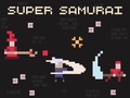 Igra Super Samurai