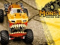 Igra MonstAR Racing Game