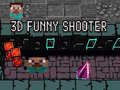 Igra 3D Funny Shooter